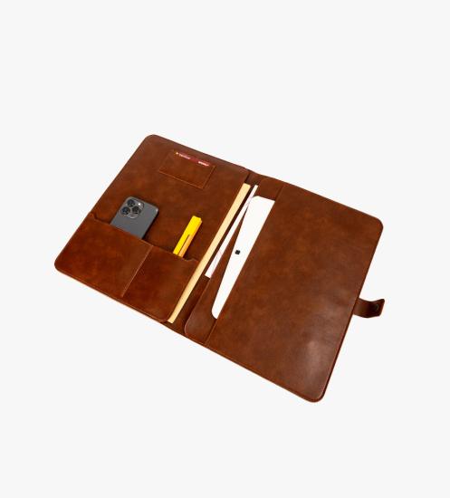 13-14 inç Notebook & Tablet Organizer